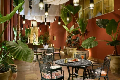 Enterprise Hotel | Milan