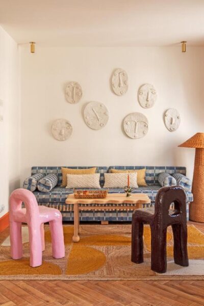 Montesol Experimental | Ibiza