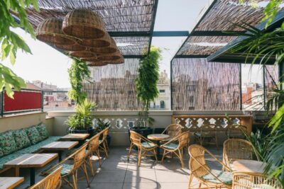 Hotel Casa Bonay | Barcelona