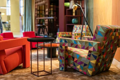 Enterprise Hotel | Milan