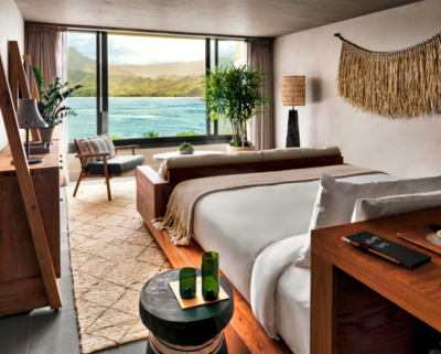 1 Hotel Hanalei Bay | Kauai, Hawaii