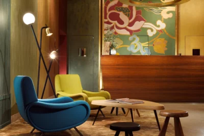 Enterprise Hotel | Milan