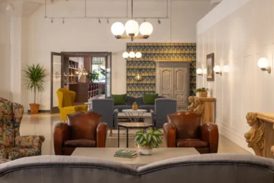 Fordson Hotel | Oklahoma City