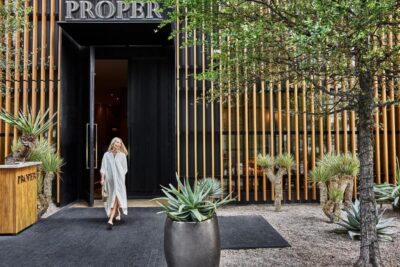 Austin Proper Hotel