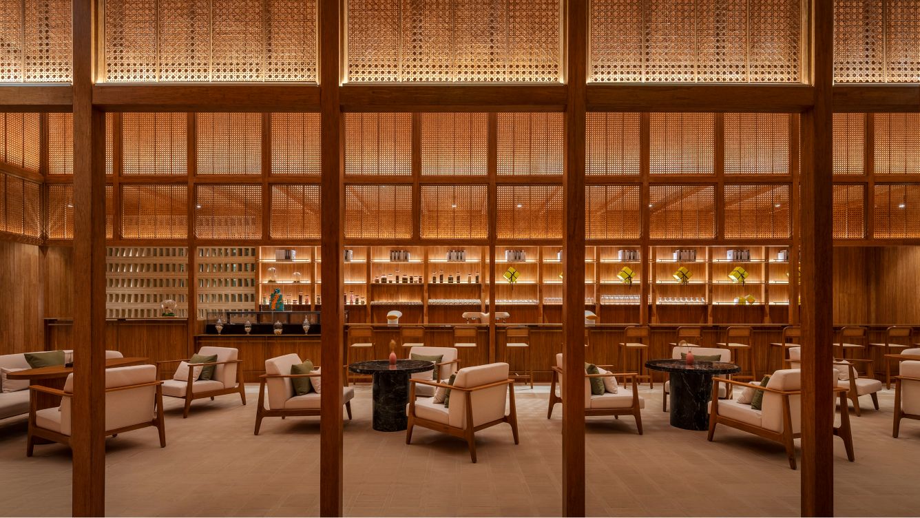 The Taikang Sanya, a Tribute Portfolio Resort