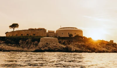 Mamula Island by Banyan Tree | Montenegro