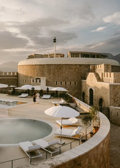 Mamula Island by Banyan Tree | Montenegro