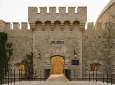 Mamula Island by Banyan Tree | Montenegro