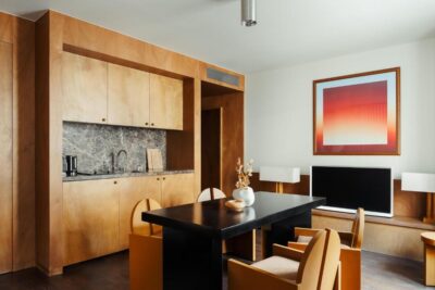 Edgar Suites - Bouchardon | Paris