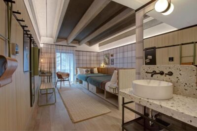 Moxy Banff | Alberta, Canada