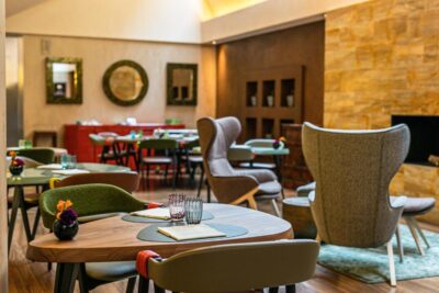 Enterprise Hotel | Milan