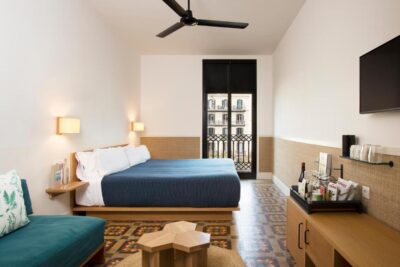 Hotel Casa Bonay | Barcelona
