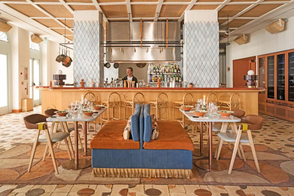 Montesol Experimental | Ibiza