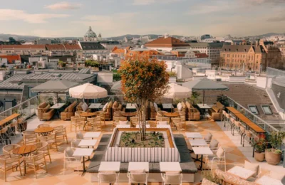 The Hoxton, Vienna
