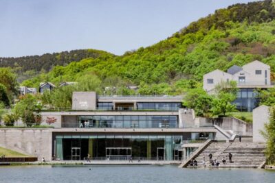 The Sifang Hotel Nanjing, Autograph Collection