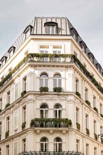 Château des Fleurs | Paris