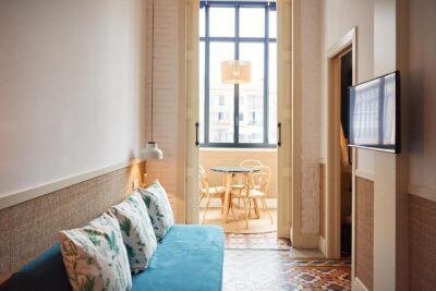 Hotel Casa Bonay | Barcelona