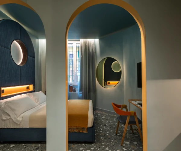 Enterprise Hotel | Milan