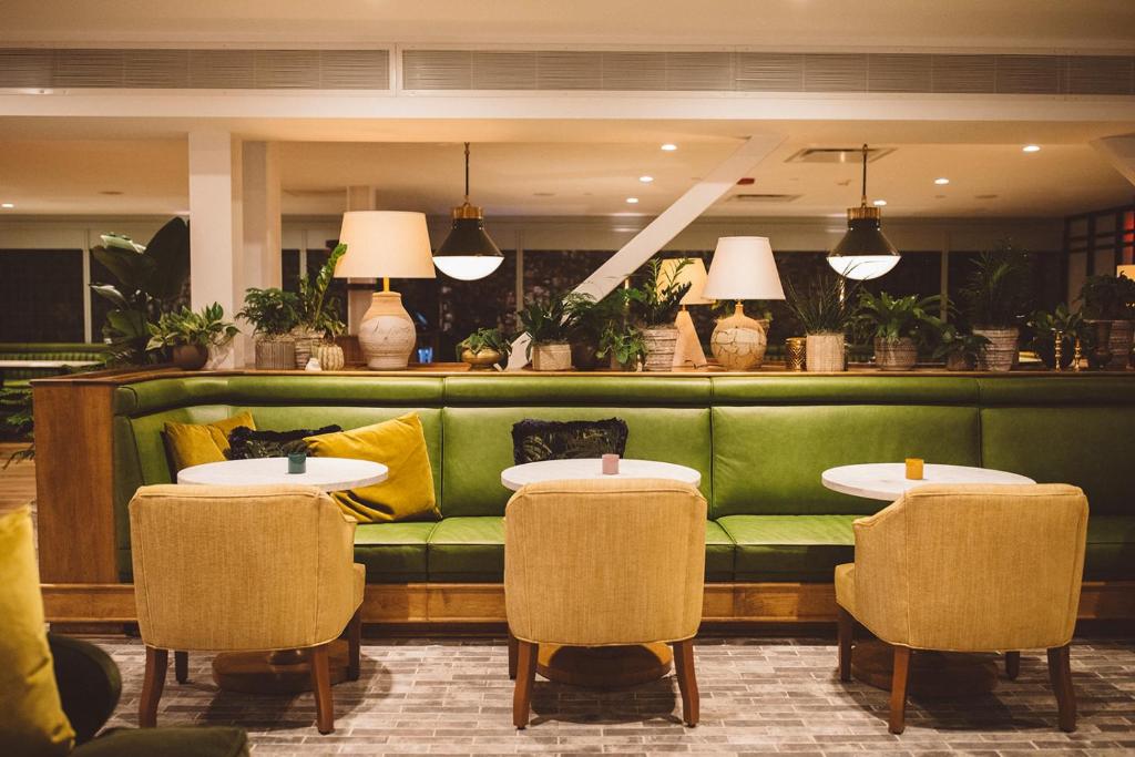 Hotel Emeline | Charleston, South Carolina