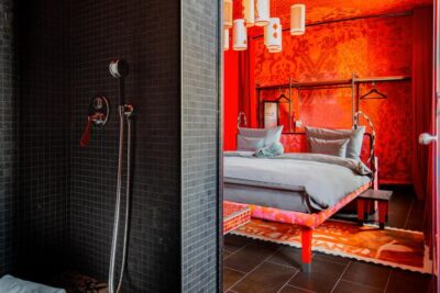 25hours Hotel Florence Piazza San Paolino