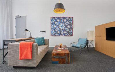 Fordson Hotel | Oklahoma City
