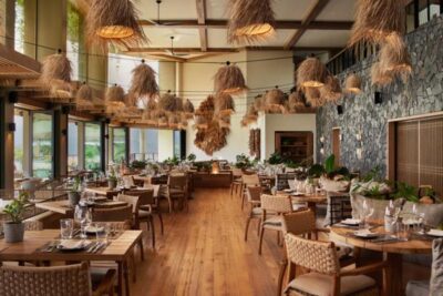 1 Hotel Hanalei Bay | Kauai, Hawaii