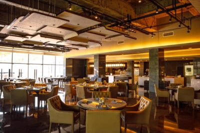 The Sifang Hotel Nanjing, Autograph Collection