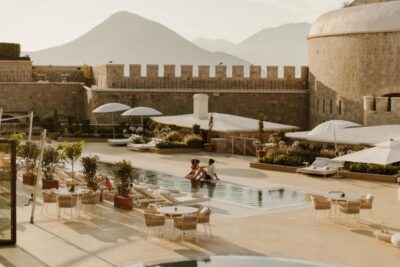 Mamula Island by Banyan Tree | Montenegro
