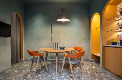 Enterprise Hotel | Milan