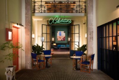 Hotel Casa Bonay | Barcelona