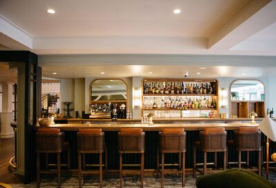 Hotel Emeline | Charleston, South Carolina