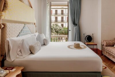Montesol Experimental | Ibiza