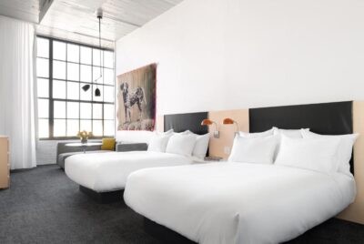 Fordson Hotel | Oklahoma City
