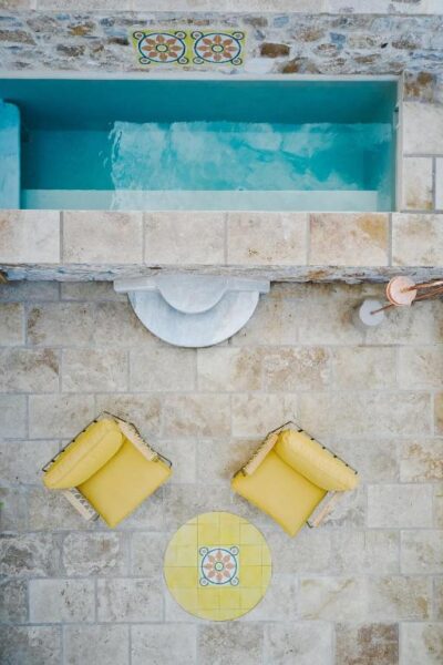 Aristide Hotel | Syros