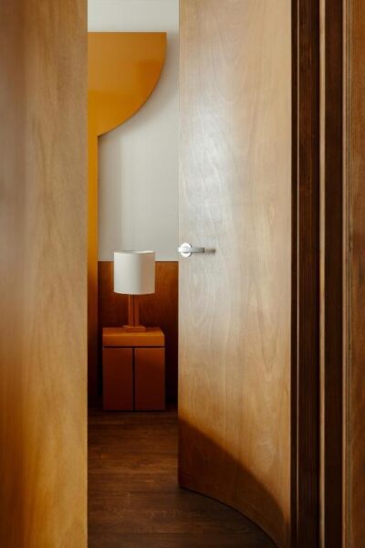 Edgar Suites - Bouchardon | Paris