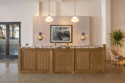 Fordson Hotel | Oklahoma City