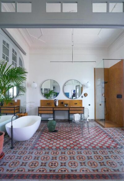 Aristide Hotel | Syros