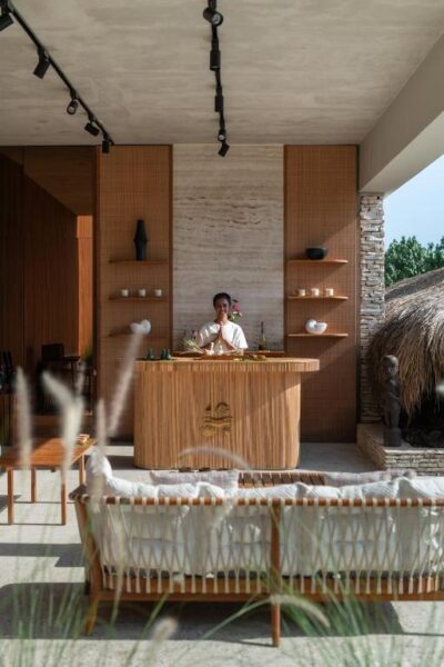 Cap Karoso | Sumba