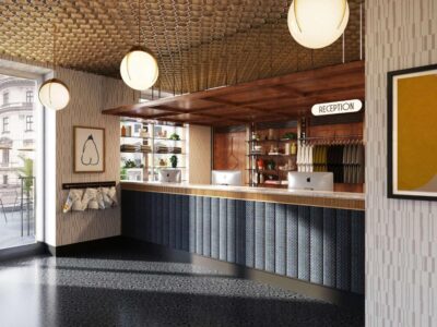 The Hoxton, Vienna
