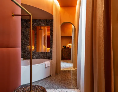 Enterprise Hotel | Milan