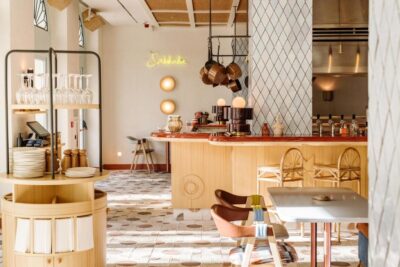 Montesol Experimental | Ibiza