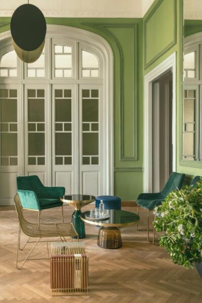 Aristide Hotel | Syros