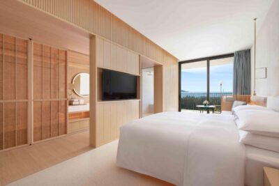The Taikang Sanya, a Tribute Portfolio Resort
