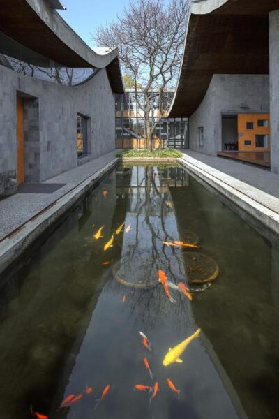 The Sifang Hotel Nanjing, Autograph Collection