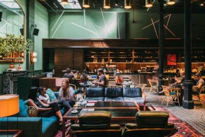 Hotel Casa Bonay | Barcelona