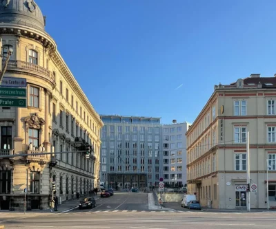 The Hoxton, Vienna