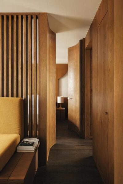 Edgar Suites - Bouchardon | Paris