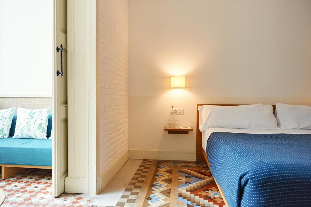 Hotel Casa Bonay | Barcelona