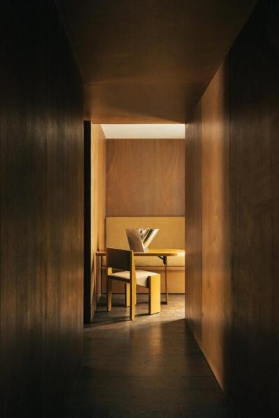 Edgar Suites - Bouchardon | Paris