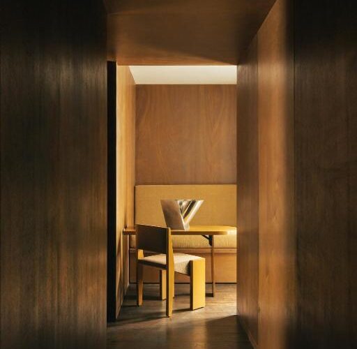 Edgar Suites - Bouchardon | Paris